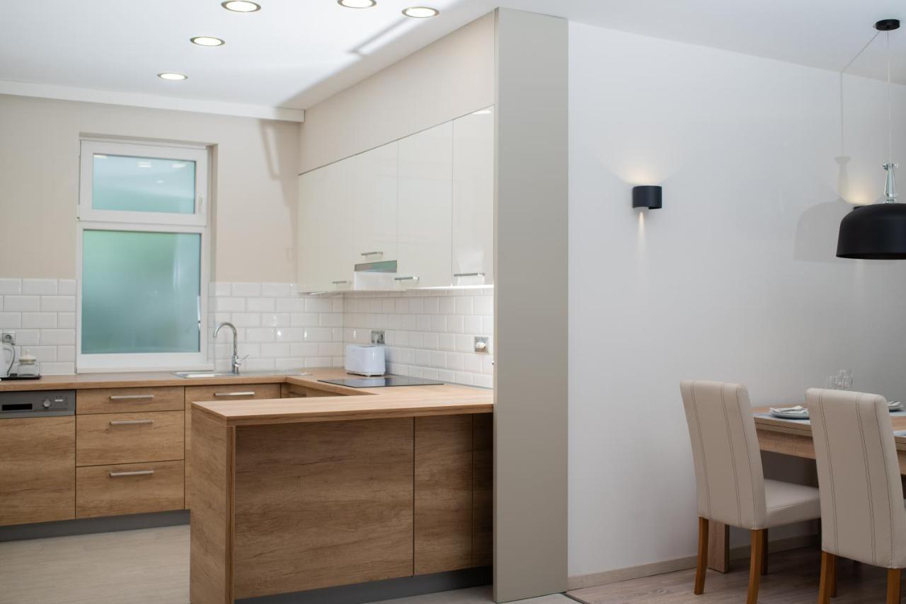Twins Apartman Heviz Bagian luar foto